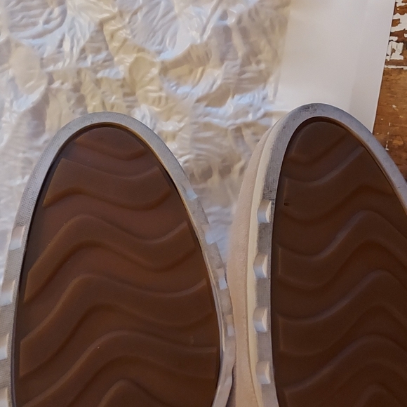 Women's Reef Voyage Breeze  Ankle Boots Size 9 - Picture 7 of 9